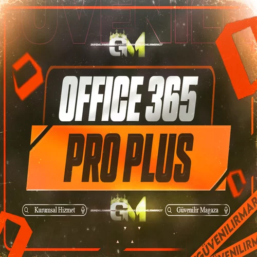 Microsoft Office 365 Pro Plus